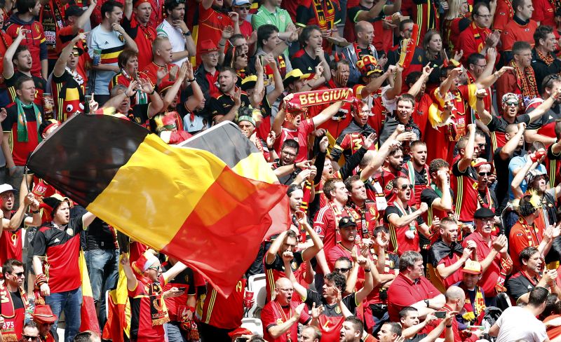 ВИДЕО: Лукаку пробудио ђаволе